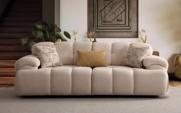 Conero (Premium) Koltuk Takımı