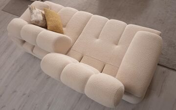 Conero (Premium) Koltuk Takımı