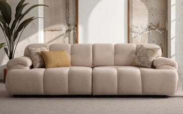 Conero (Premium) Koltuk Takımı