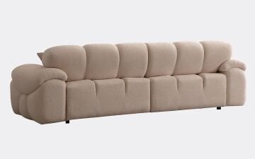 Conero (Premium) Koltuk Takımı