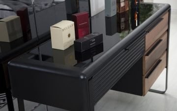Odessa Yatak Odası Takımı