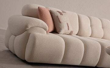 Conero (Premium) Köşe Takımı