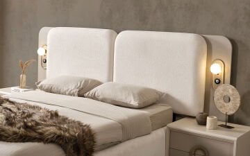 Liva Yatak Odası Takımı