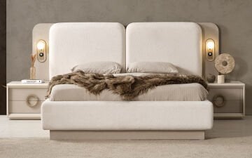 Liva Yatak Odası Takımı