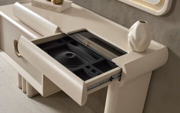 Liva Yatak Odası Takımı