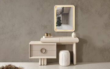 Liva Yatak Odası Takımı