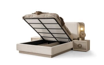 Liva Yatak Odası Takımı