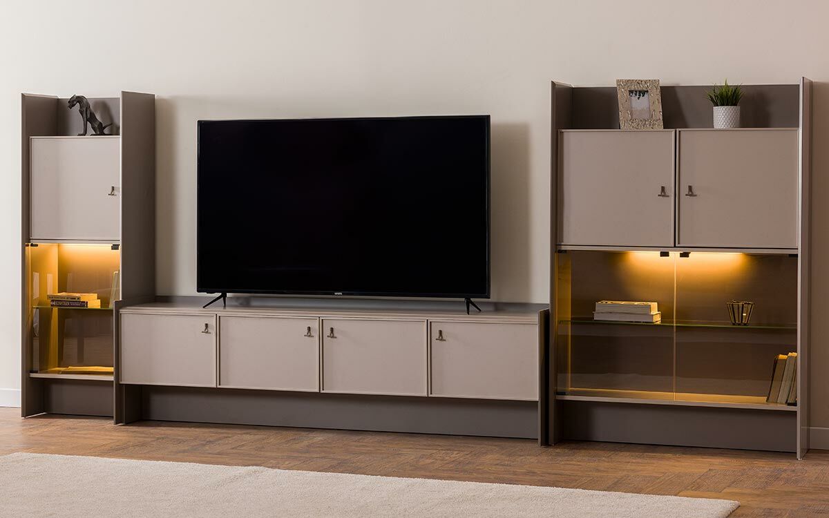 Colt TV Ünitesi