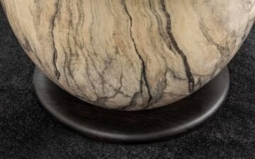 Mavon Yemek Odası Takımı