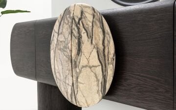 Mavon Yemek Odası Takımı