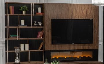 Apollo Tv Ünitesi - Seri Sonu