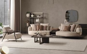 Alba Koltuk Takımı