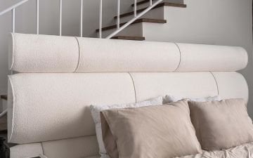 Vanera Yatak Odası Takımı