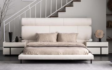 Vanera Yatak Odası Takımı