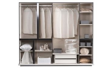 Vanera Yatak Odası Takımı