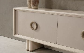 Liva Yemek Odası Takımı