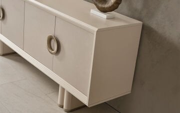 Liva Yemek Odası Takımı