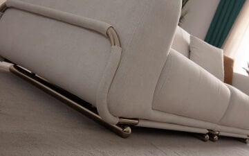 Arona Koltuk Takımı