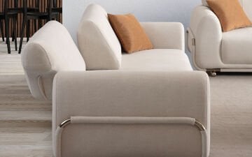 Arona Koltuk Takımı