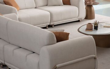 Arona Koltuk Takımı