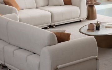 Arona Koltuk Takımı