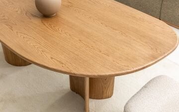 Dore Yemek Odası Takımı