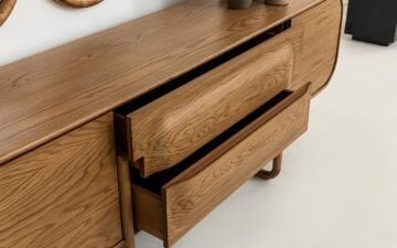 Dore Yemek Odası Takımı