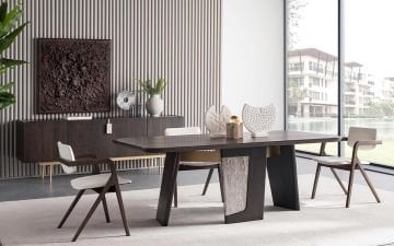 Grande Yemek Odası Takımı