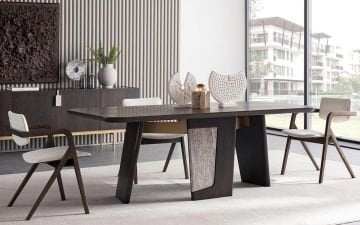 Grande Yemek Odası Takımı