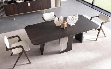 Grande Yemek Odası Takımı