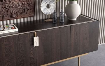 Grande Yemek Odası Takımı