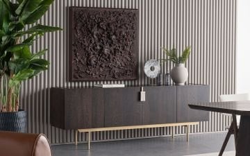 Grande Yemek Odası Takımı