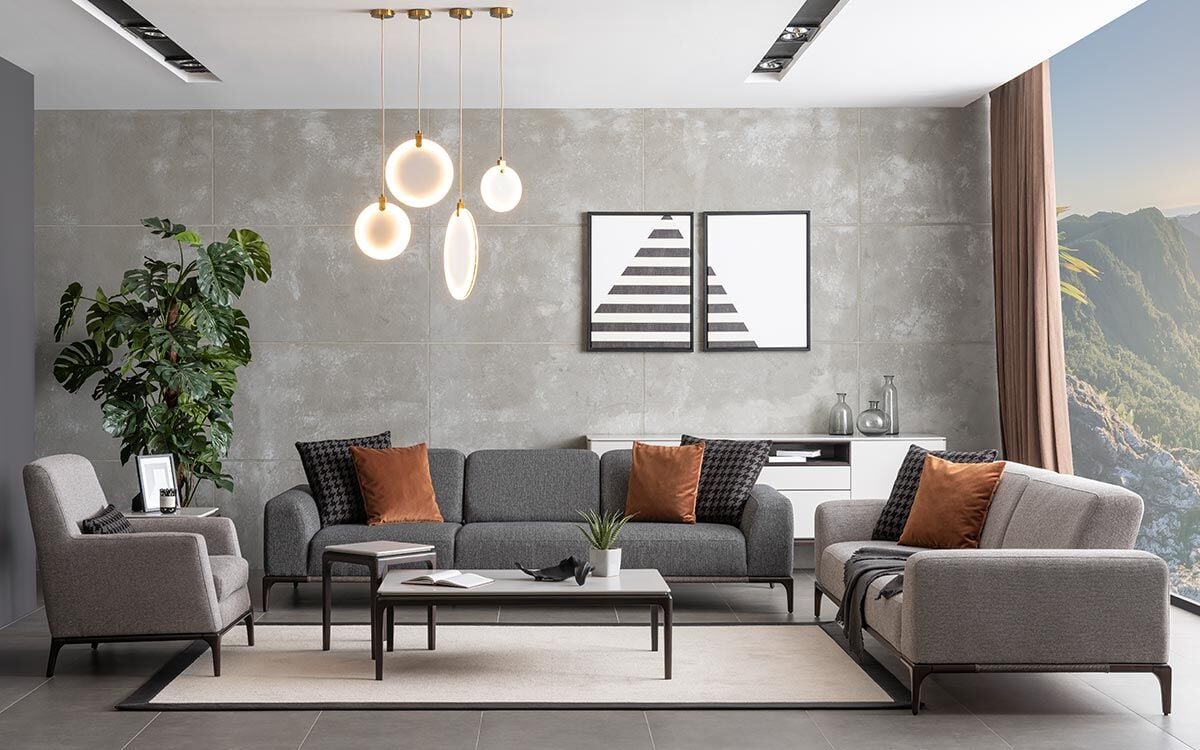 Celta Koltuk Takımı