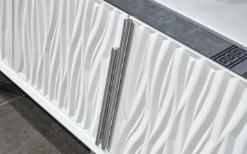 Hardin Yemek Odası Takımı (Seri Sonu)