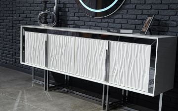 Hardin Yemek Odası Takımı (Seri Sonu)