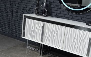 Hardin Yemek Odası Takımı (Seri Sonu)