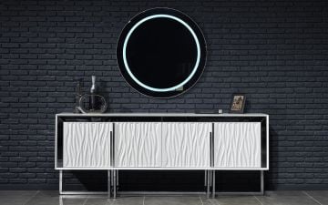 Hardin Yemek Odası Takımı (Seri Sonu)