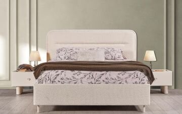 Bermo Yatak Odası Takımı