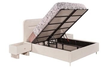 Bermo Yatak Odası Takımı