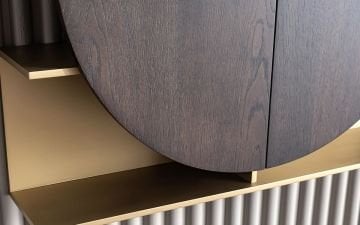Grande TV Ünitesi