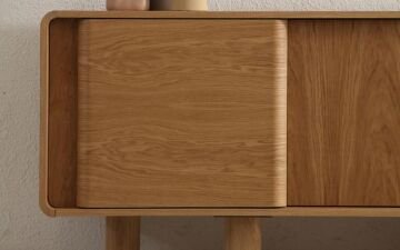 Entro Yemek Odası Takımı