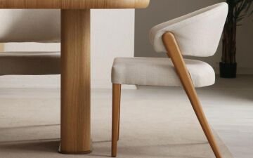 Entro Yemek Odası Takımı