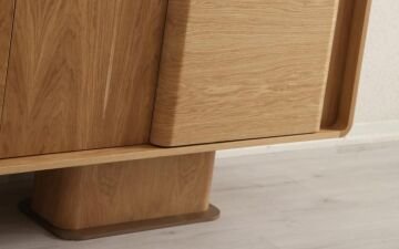 Entro Yemek Odası Takımı