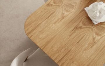 Entro Yemek Odası Takımı