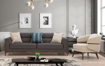 Faver Koltuk Takımı