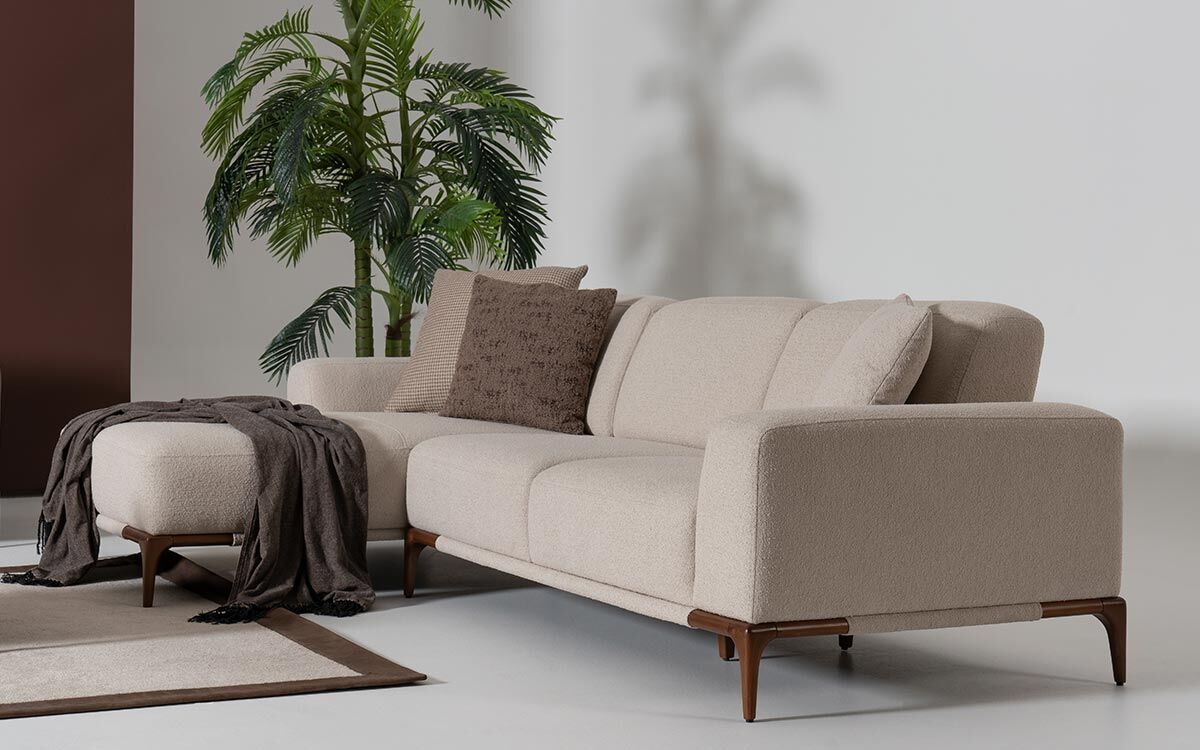 Celta Relax Köşe Takımı