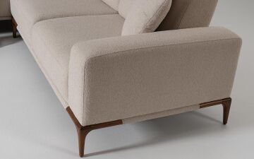 Celta Relax Köşe Takımı