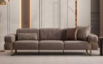 Kervin Koltuk Takımı