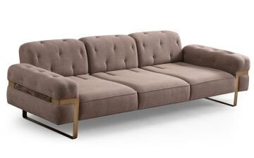 Kervin Koltuk Takımı