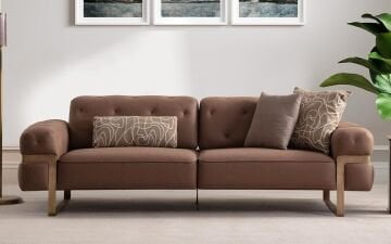 Kervin Koltuk Takımı